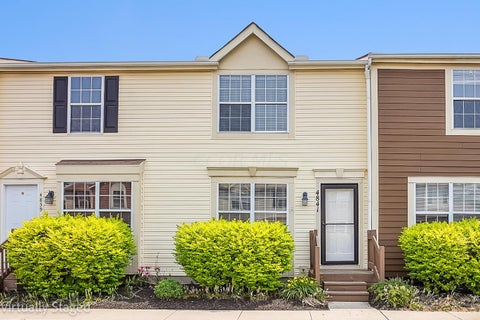 Photo of 4841 Stoneybrook Boulevard 30D #30D, Hilliard, OH 43026 (MLS # 226032972)