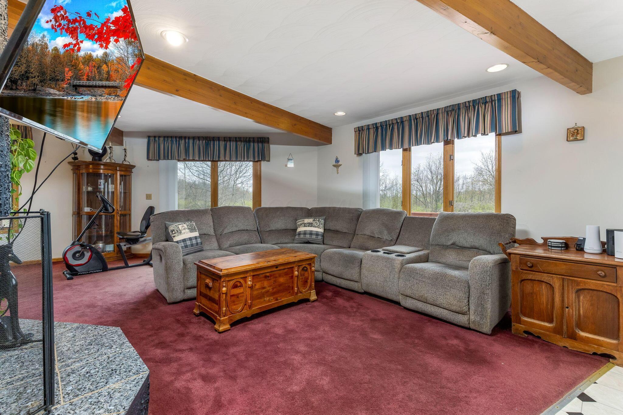 8778 Township Rd 36, Somerset, Ohio image 25