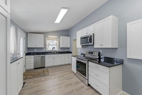 Tiny photo for 246 S High Street, Caledonia, OH 43314 (MLS # 225044820)