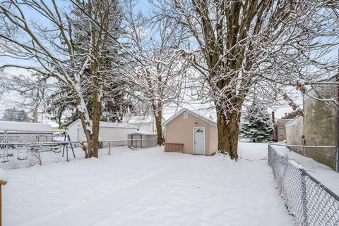 Tiny photo for 246 S High Street, Caledonia, OH 43314 (MLS # 225044820)