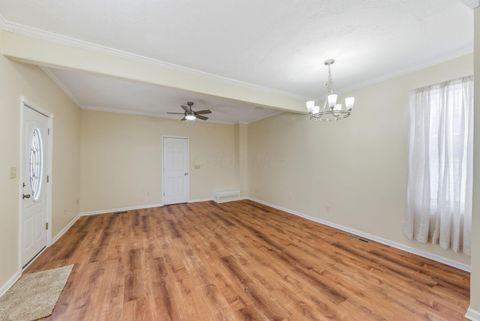 Tiny photo for 246 S High Street, Caledonia, OH 43314 (MLS # 225044820)