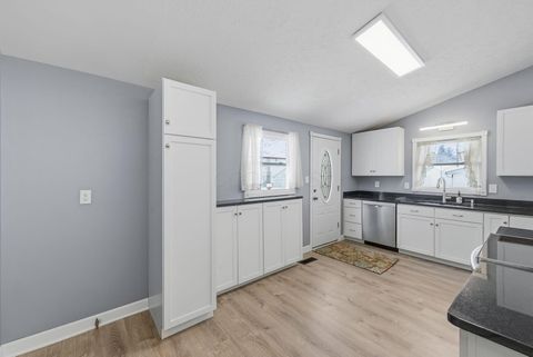 Tiny photo for 246 S High Street, Caledonia, OH 43314 (MLS # 225044820)