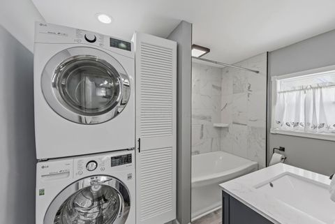 Tiny photo for 246 S High Street, Caledonia, OH 43314 (MLS # 225044820)