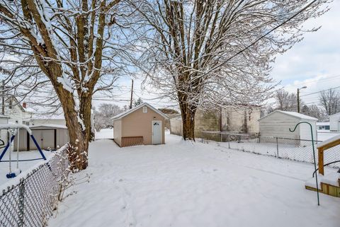 Tiny photo for 246 S High Street, Caledonia, OH 43314 (MLS # 225044820)