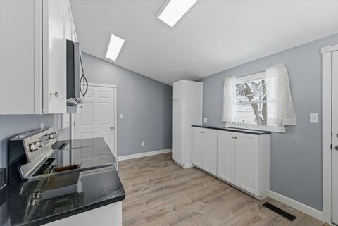 Tiny photo for 246 S High Street, Caledonia, OH 43314 (MLS # 225044820)