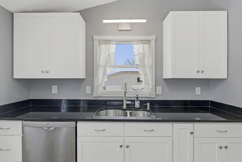 Tiny photo for 246 S High Street, Caledonia, OH 43314 (MLS # 225044820)