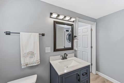 Tiny photo for 246 S High Street, Caledonia, OH 43314 (MLS # 225044820)