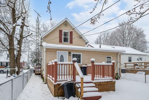 Tiny photo for 246 S High Street, Caledonia, OH 43314 (MLS # 225044820)