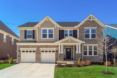 Photo of 239 Harness Way, Delaware, OH 43015 (MLS # 226024391)