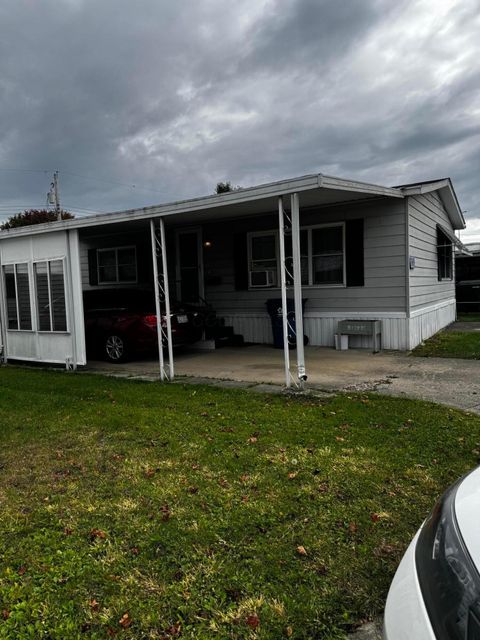 Photo of 5468 Carson City Lane, Dublin, OH 43016 (MLS # 225043600)