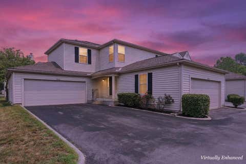 Photo of 5448 Coral Berry Drive 58A #58A, Columbus, OH 43235 (MLS # 226028122)