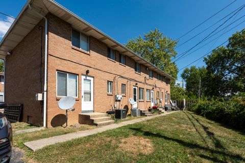 1759 Lonsdale Road Columbus OH 43232