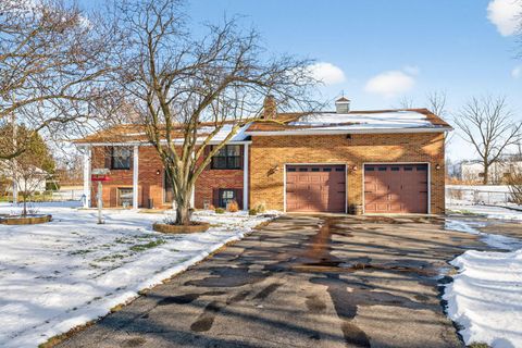 Photo of 10135 Smith Calhoun Road, Plain City, OH 43064 (MLS # 225046297)
