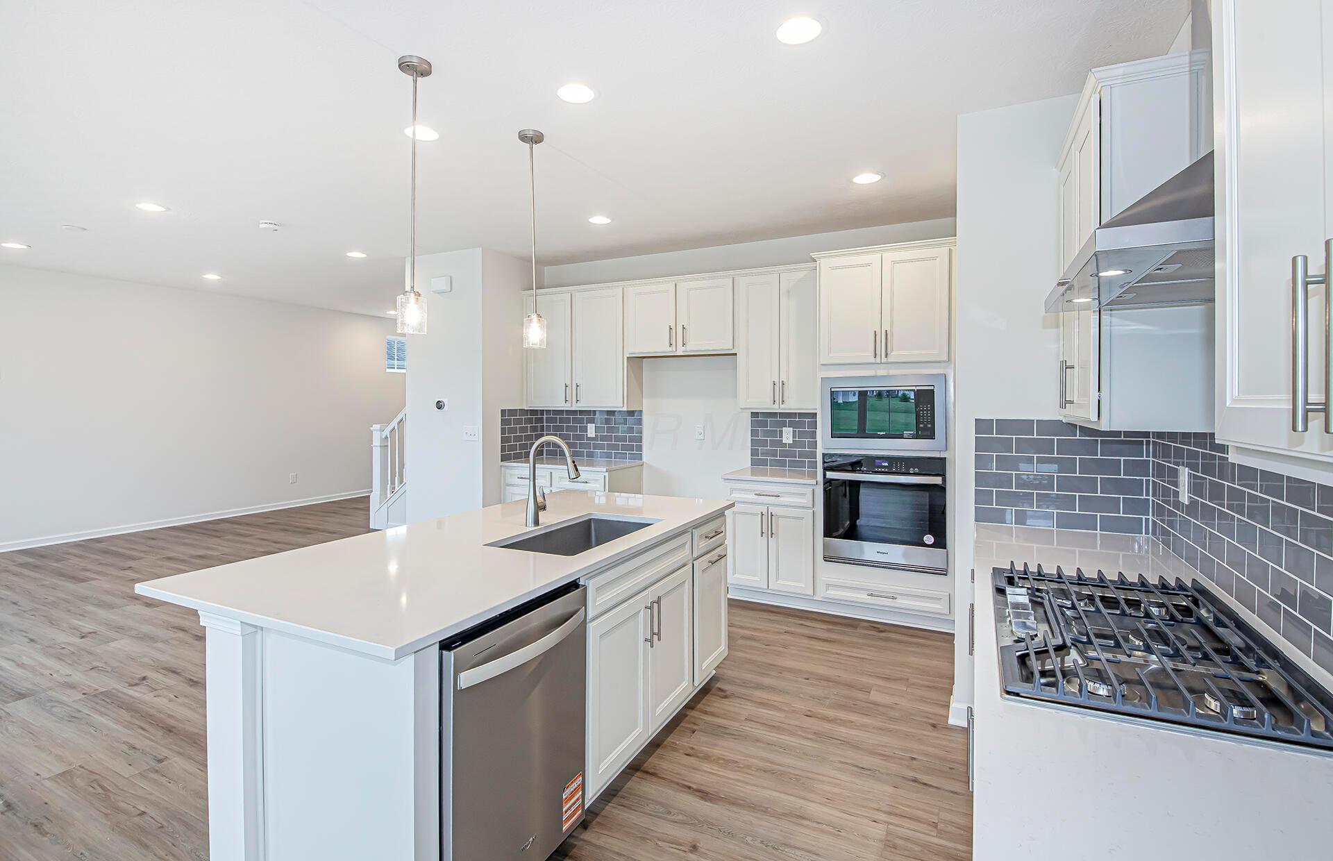 8596 Apricot Way #LOT 1944, Plain City, Ohio image 6