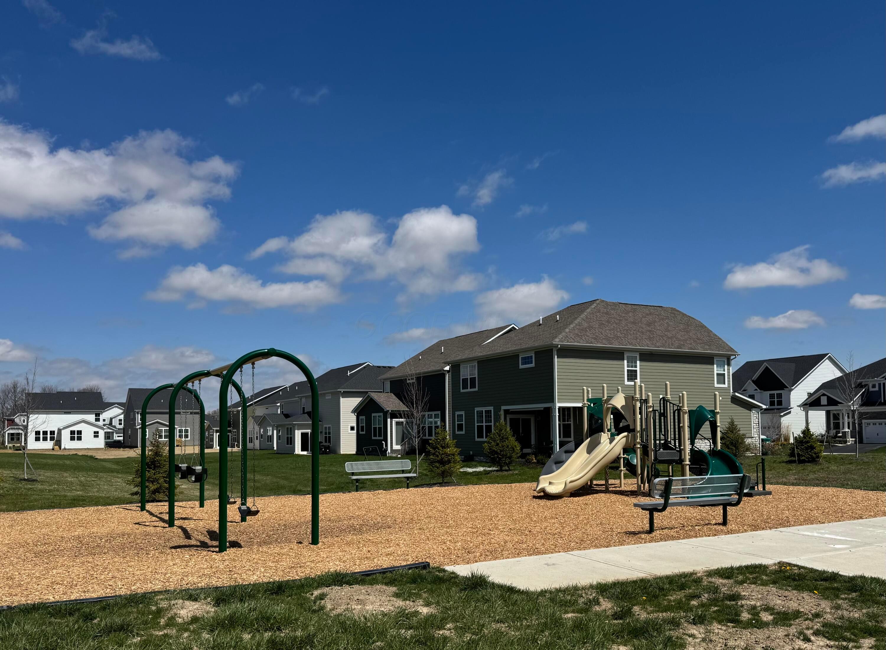 8596 Apricot Way #LOT 1944, Plain City, Ohio image 37