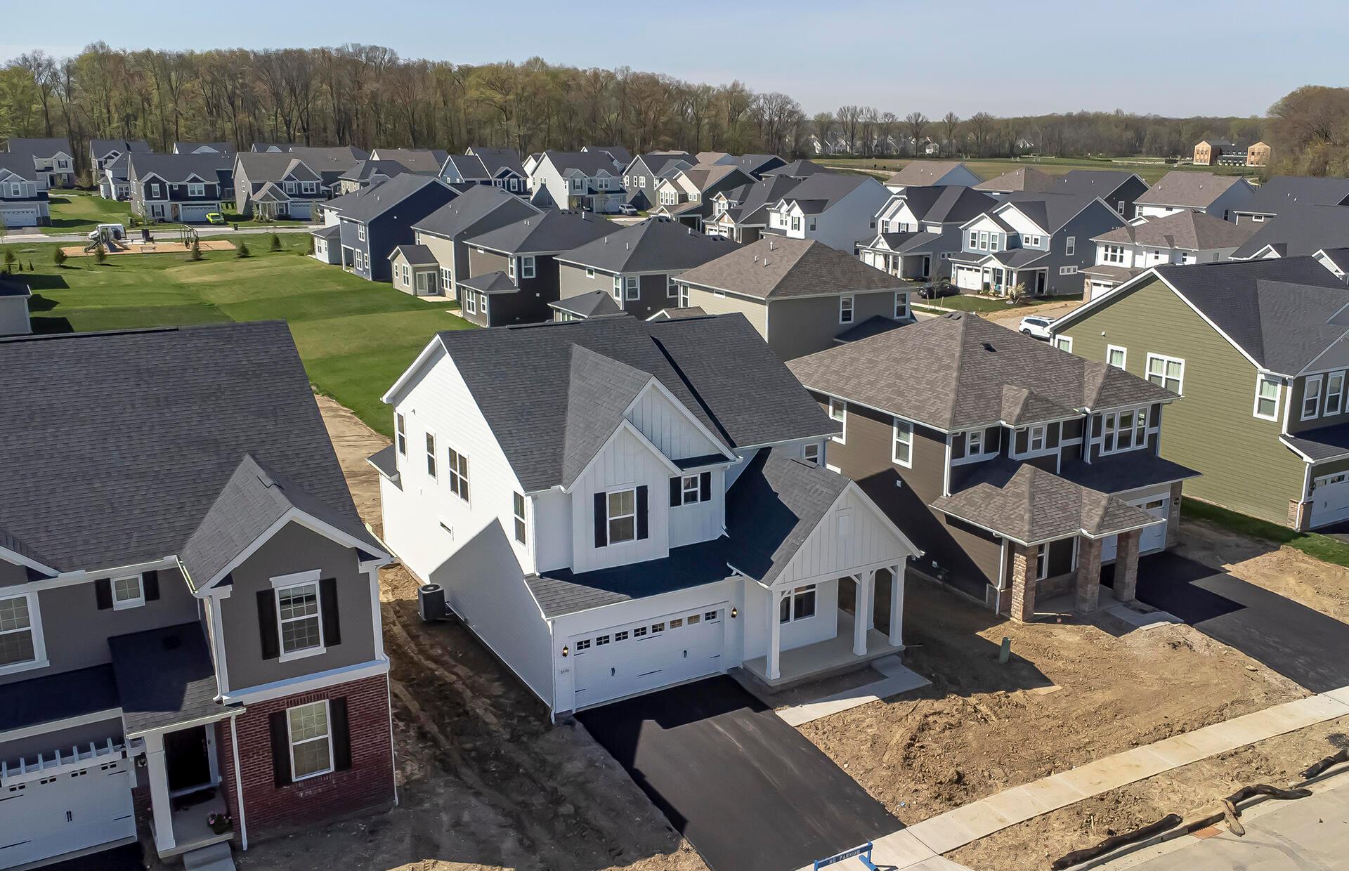 8596 Apricot Way #LOT 1944, Plain City, Ohio image 31