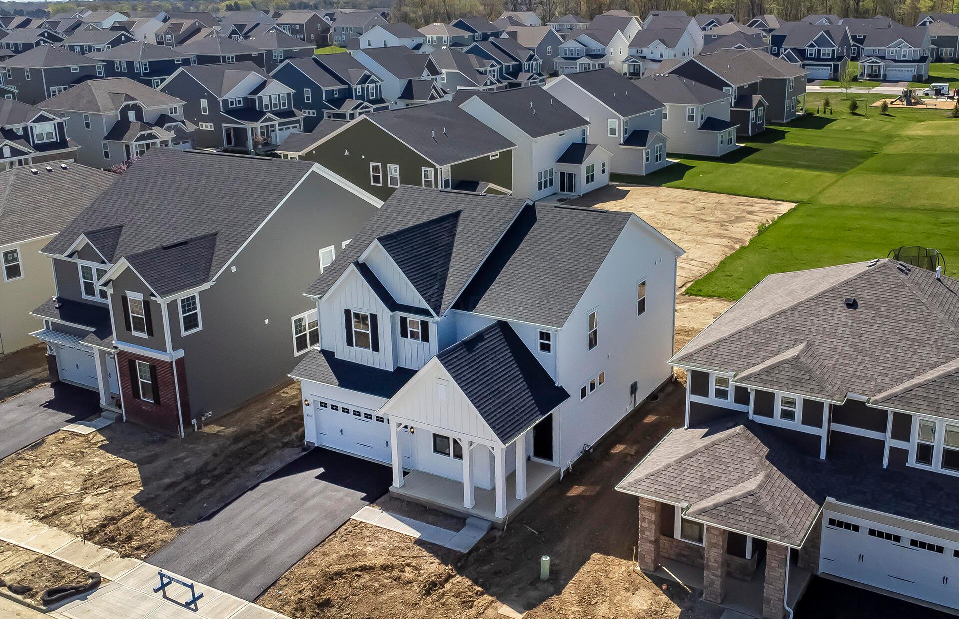 8596 Apricot Way #LOT 1944, Plain City, Ohio image 32