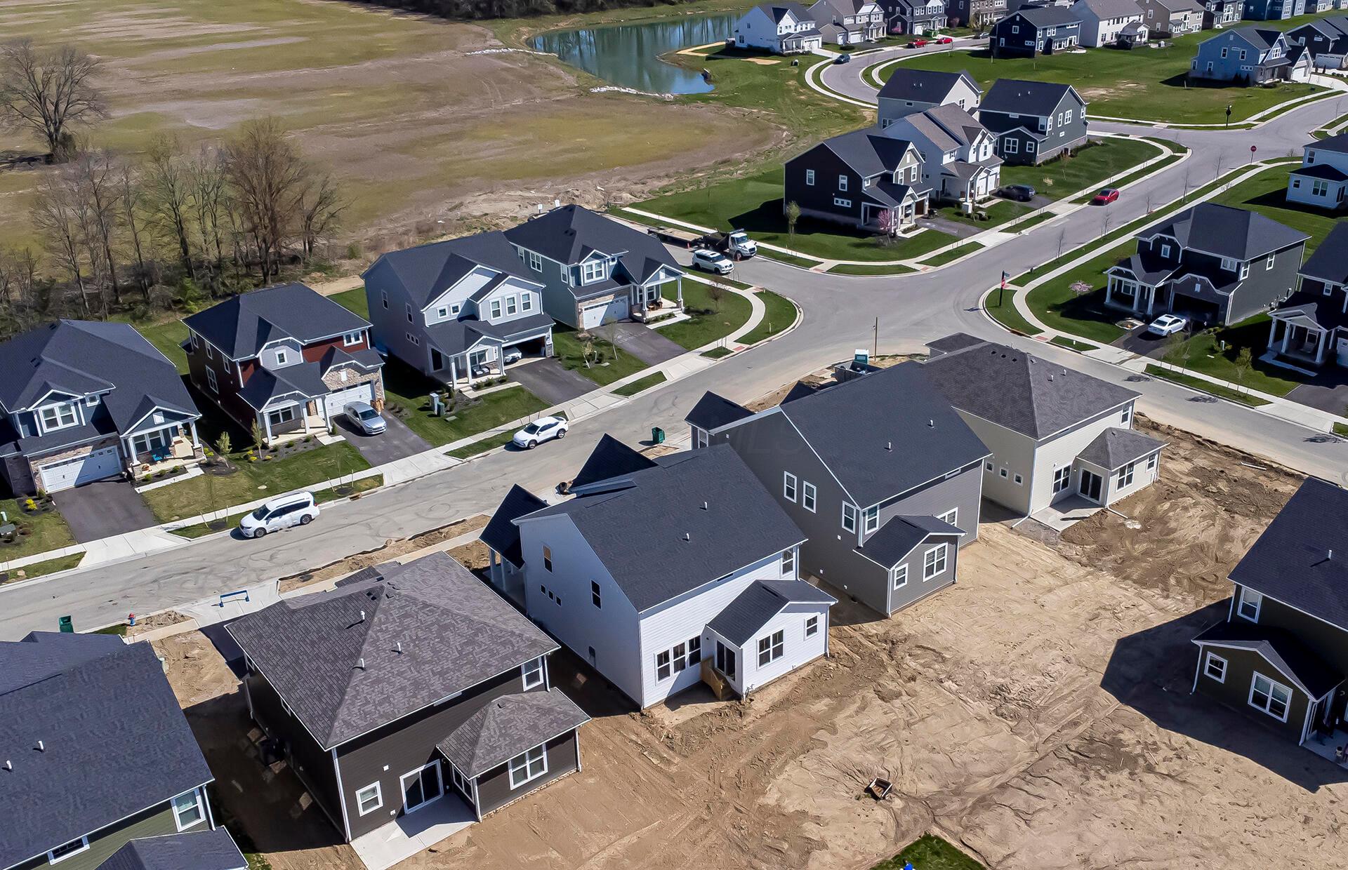 8596 Apricot Way #LOT 1944, Plain City, Ohio image 33