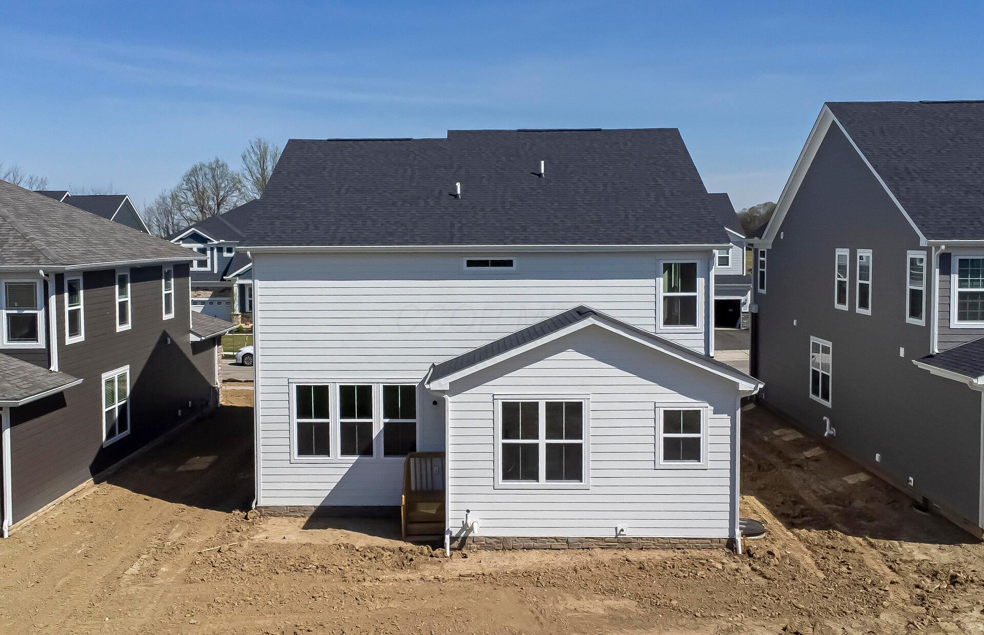 8596 Apricot Way #LOT 1944, Plain City, Ohio image 36