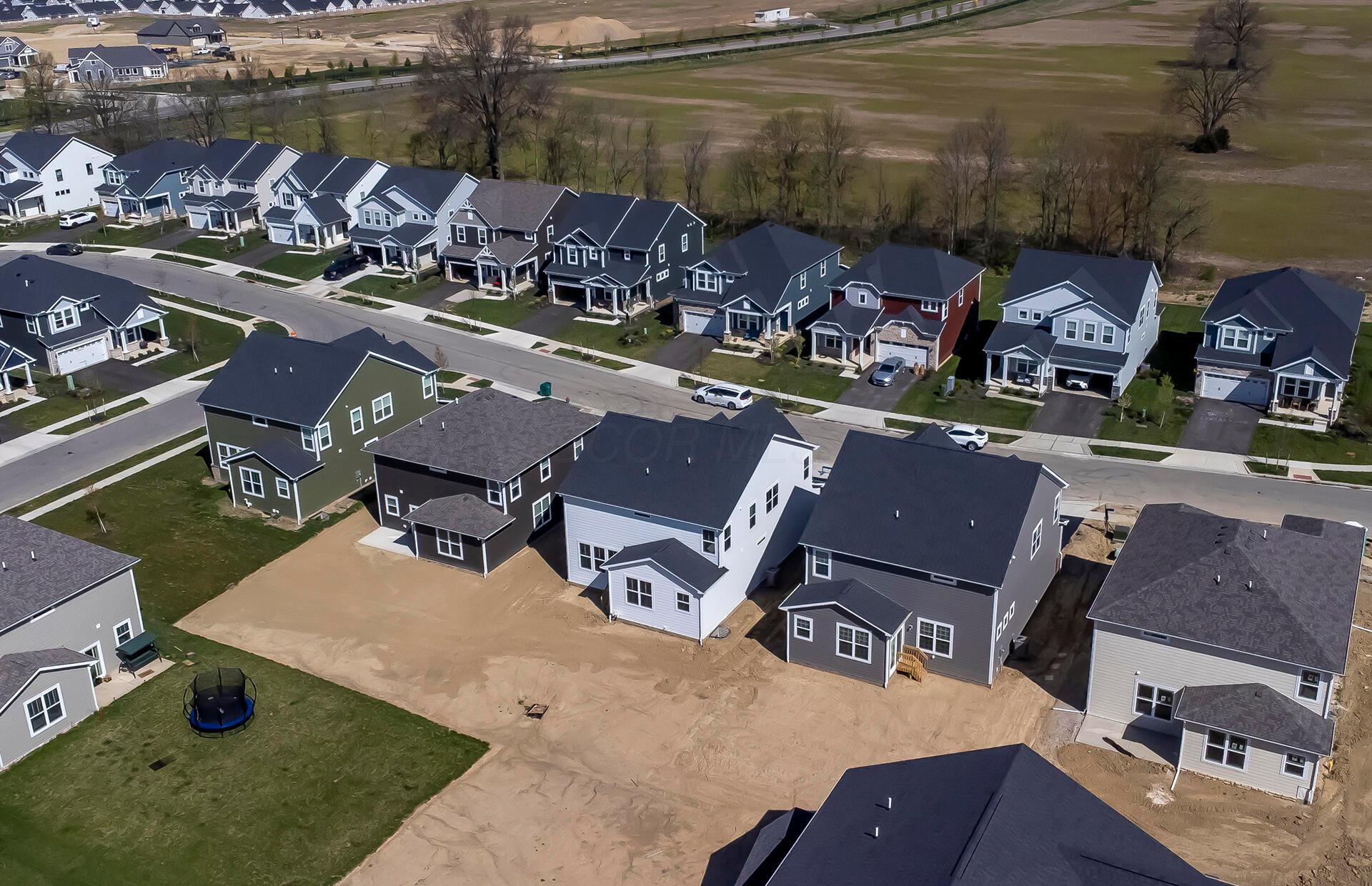 8596 Apricot Way #LOT 1944, Plain City, Ohio image 34