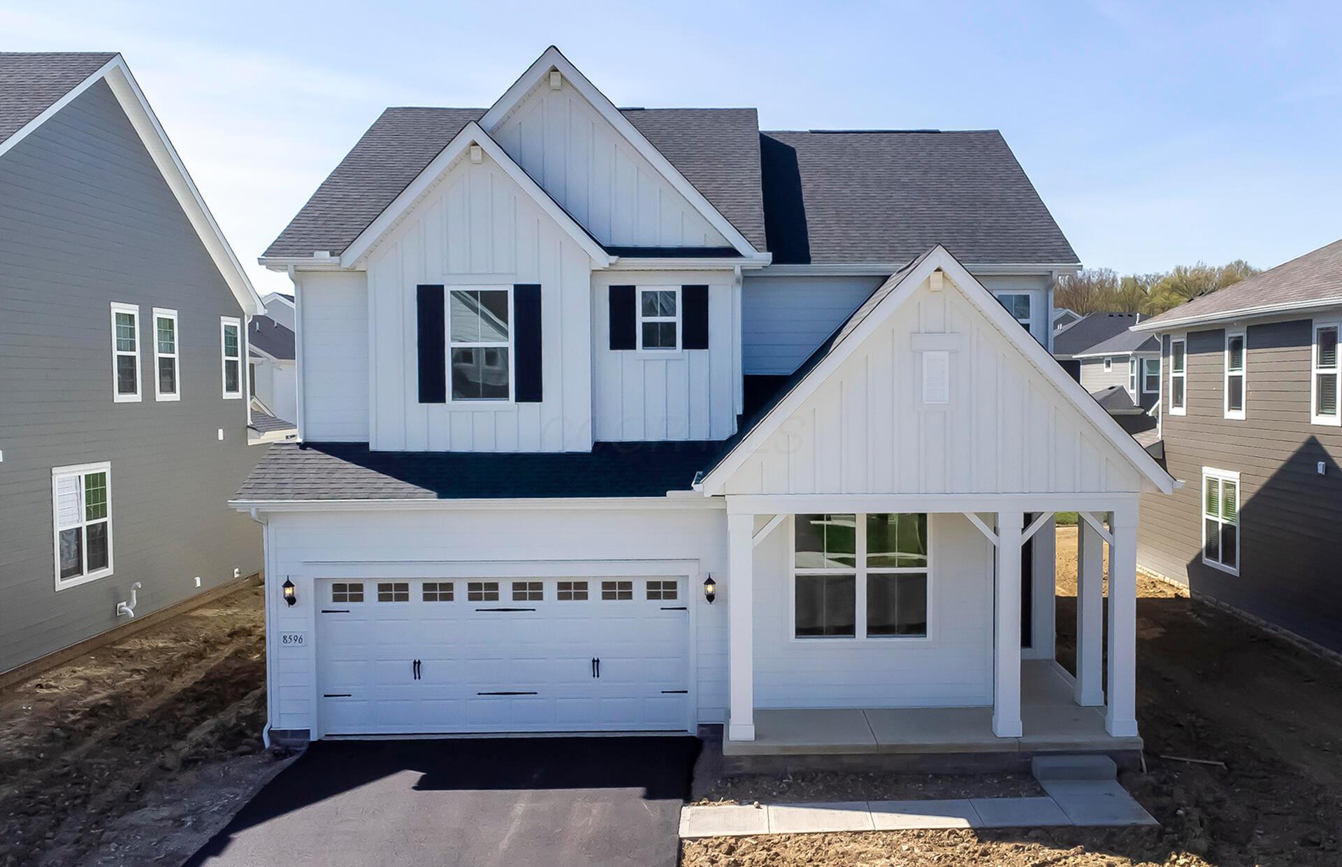 8596 Apricot Way #LOT 1944, Plain City, Ohio image 2