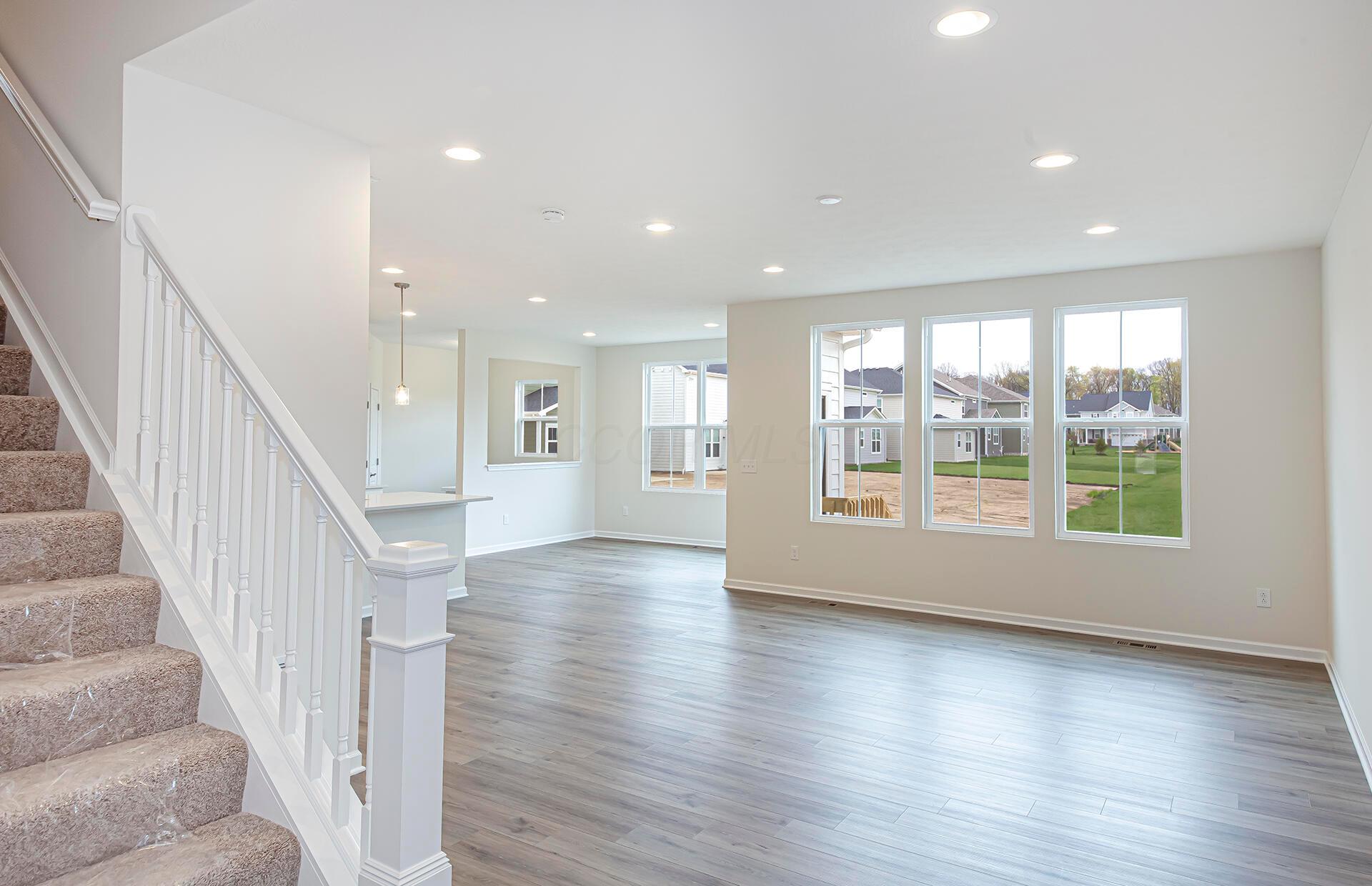 8596 Apricot Way #LOT 1944, Plain City, Ohio image 27