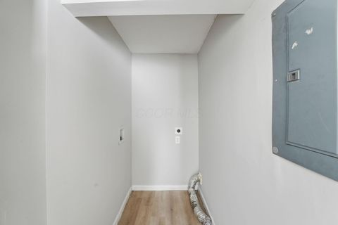 Tiny photo for 577 Barcher Road, Columbus, OH 43207 (MLS # 226000164)