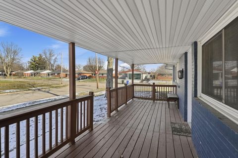 Tiny photo for 577 Barcher Road, Columbus, OH 43207 (MLS # 226000164)