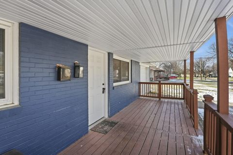 Tiny photo for 577 Barcher Road, Columbus, OH 43207 (MLS # 226000164)