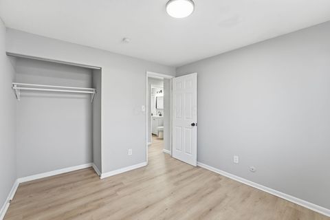 Tiny photo for 577 Barcher Road, Columbus, OH 43207 (MLS # 226000164)