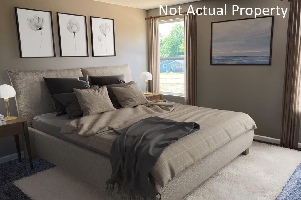 328 Honeysuckle Street Lot 329