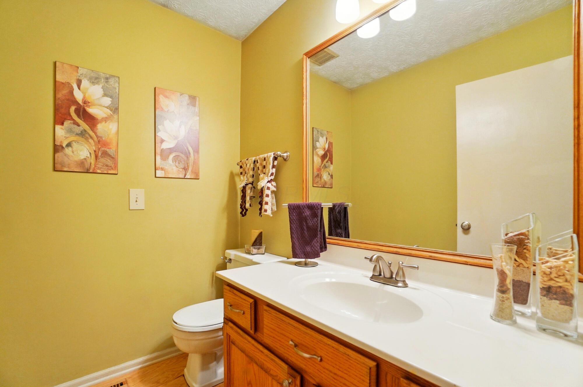 2517 Slateshire Drive, Dublin, Ohio image 24
