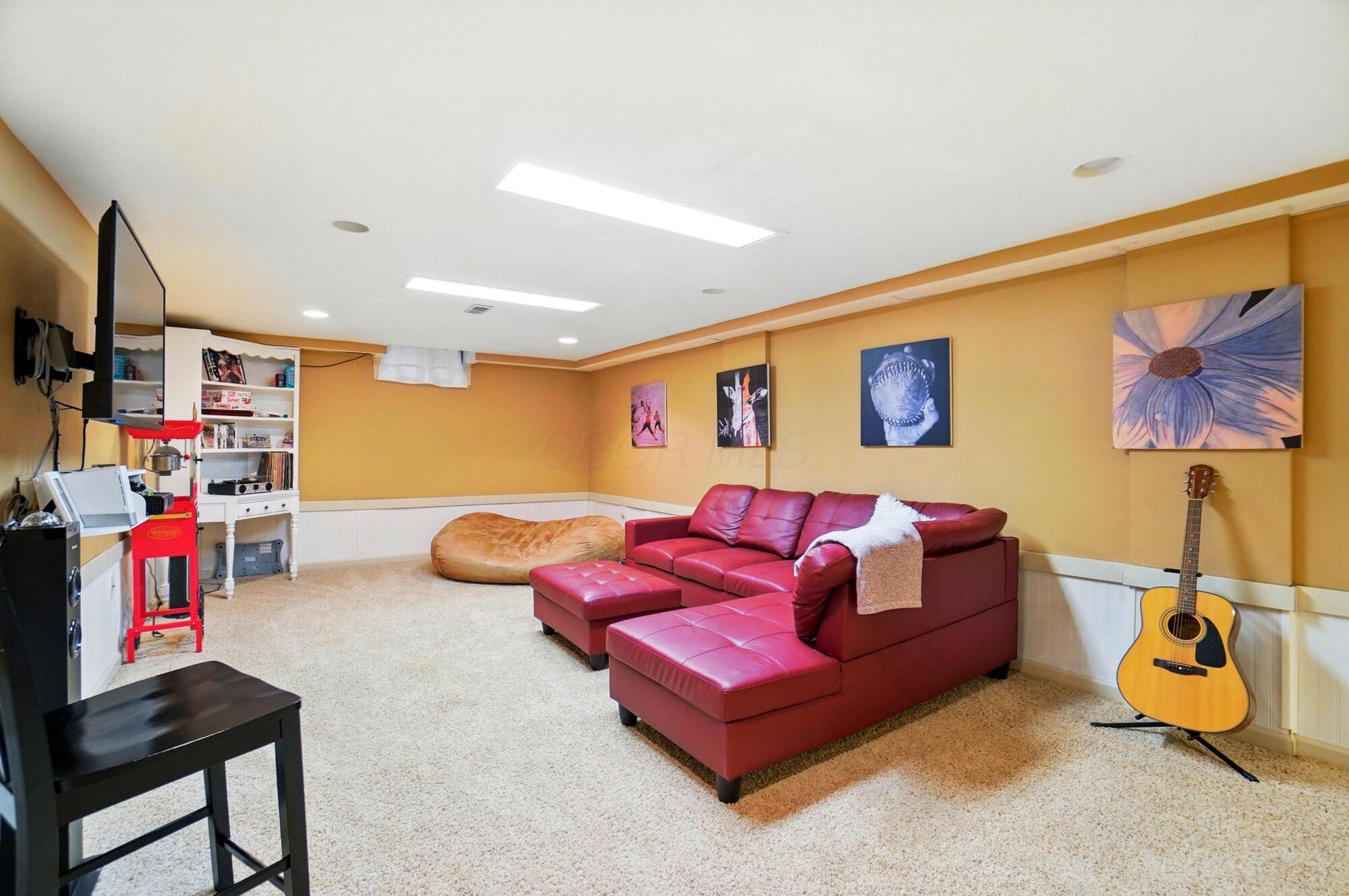 2517 Slateshire Drive, Dublin, Ohio image 46