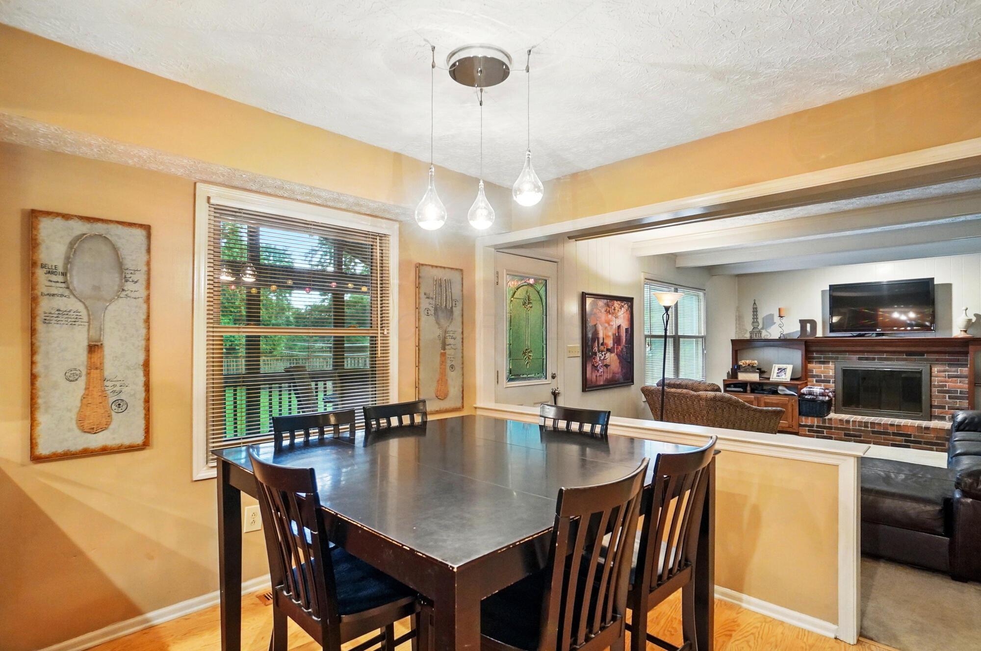 2517 Slateshire Drive, Dublin, Ohio image 10
