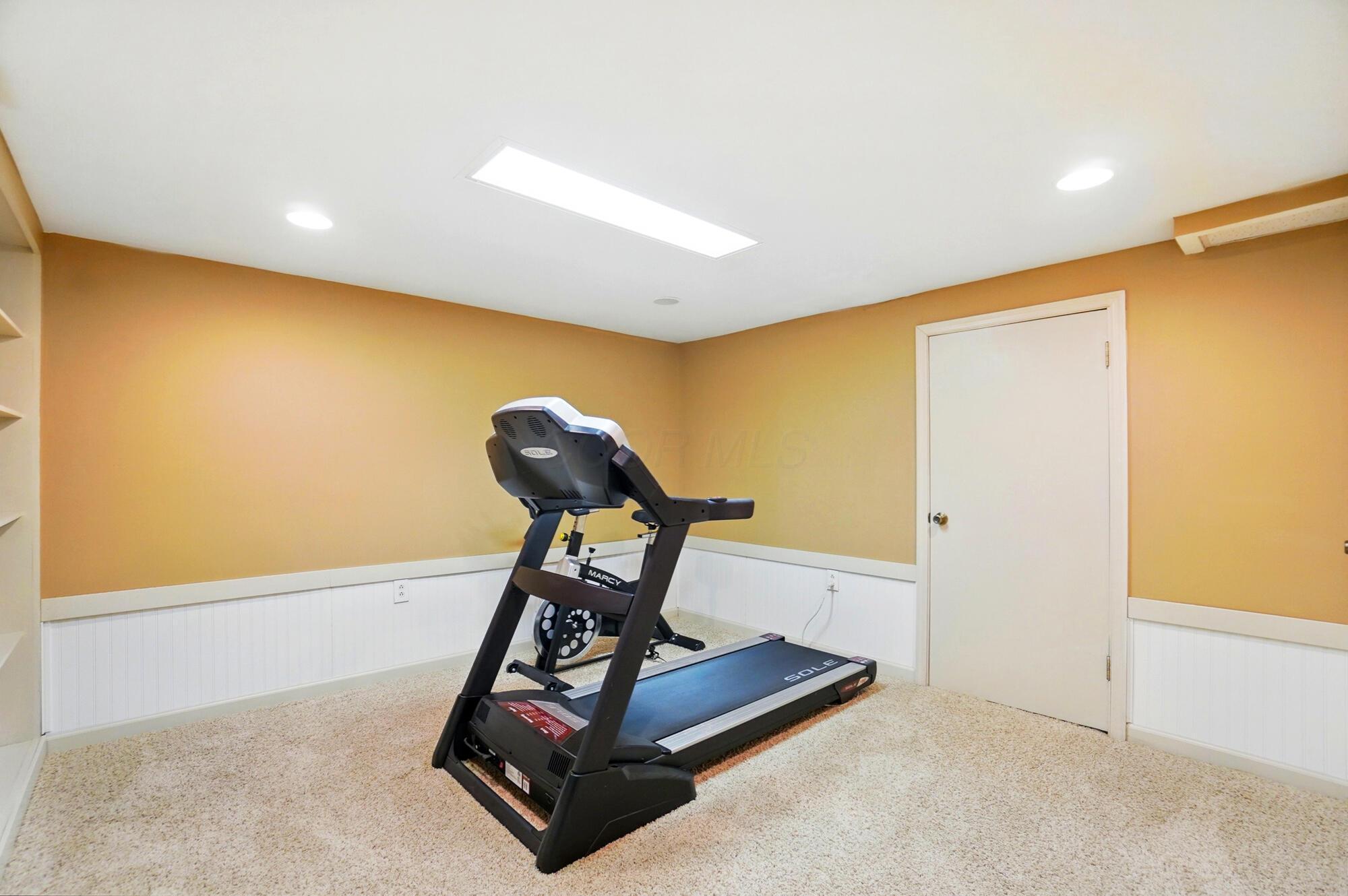 2517 Slateshire Drive, Dublin, Ohio image 50