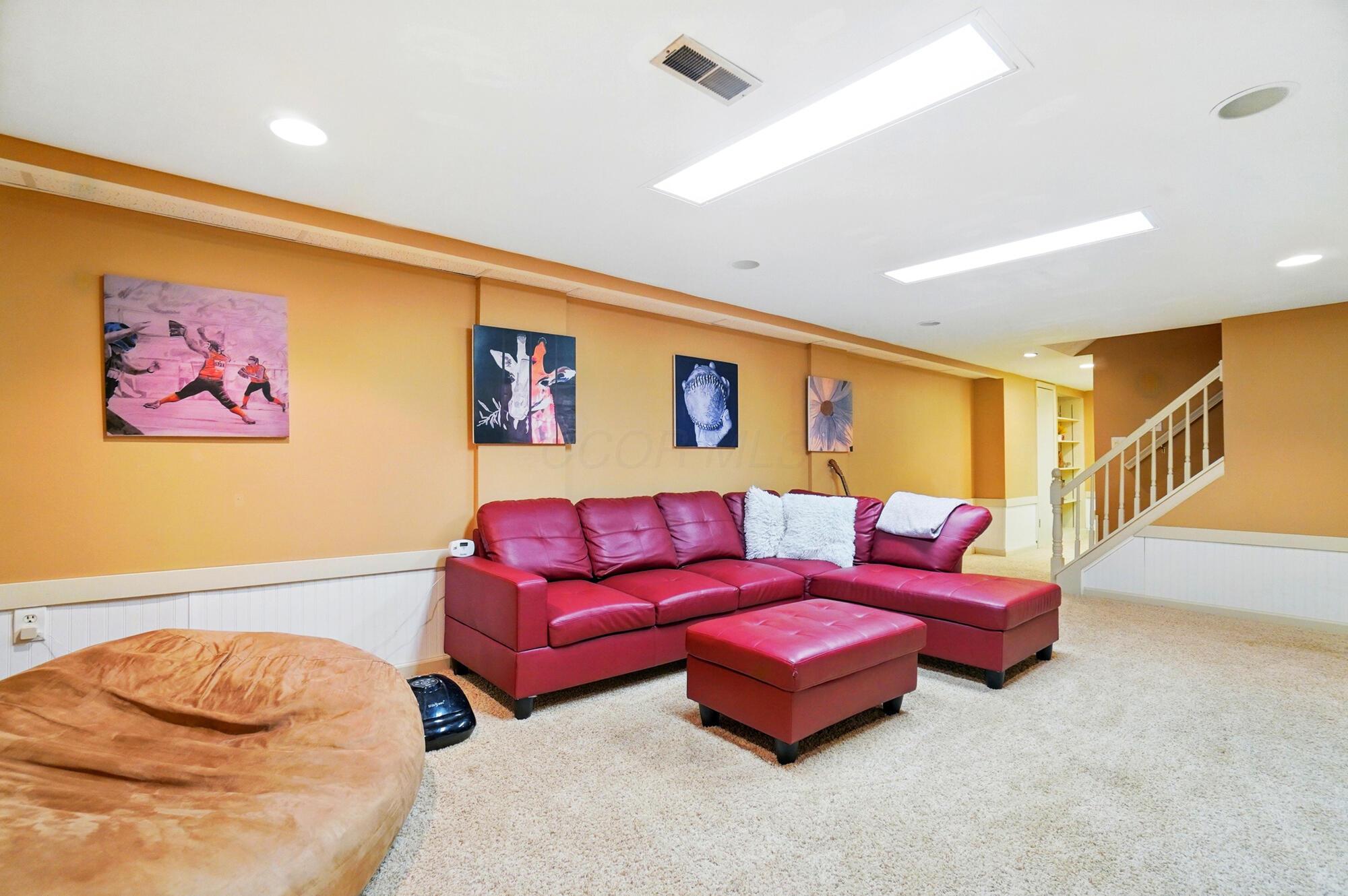 2517 Slateshire Drive, Dublin, Ohio image 47