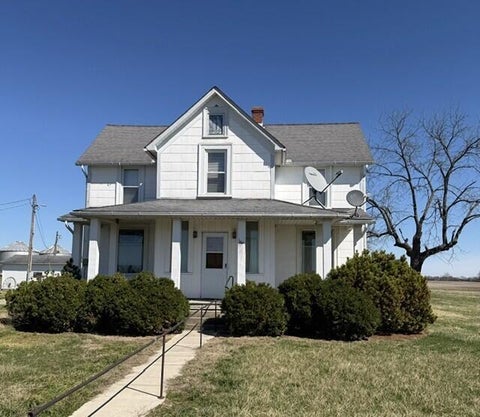 Photo of 18860 Five Points Pike, Mount Sterling, OH 43143 (MLS # 226019116)