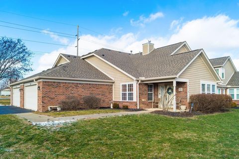 Photo of 3119 Catan Loop, Grove City, OH 43123 (MLS # 226001894)