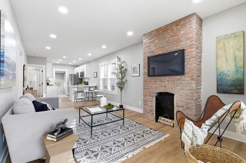 Tiny photo for 1376 N 6th Street, Columbus, OH 43201 (MLS # 226004892)