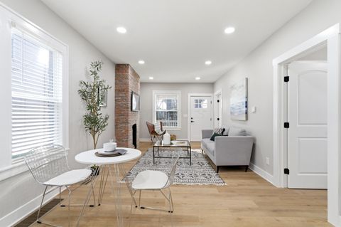 Tiny photo for 1376 N 6th Street, Columbus, OH 43201 (MLS # 226004892)