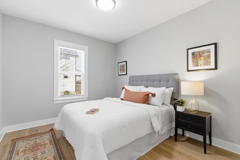 Tiny photo for 1376 N 6th Street, Columbus, OH 43201 (MLS # 226004892)