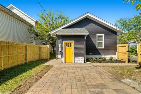 Tiny photo for 1376 N 6th Street, Columbus, OH 43201 (MLS # 226004892)