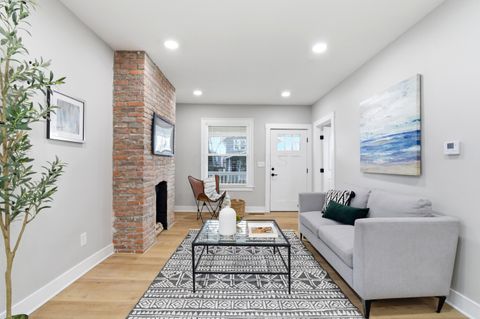 Tiny photo for 1376 N 6th Street, Columbus, OH 43201 (MLS # 226004892)