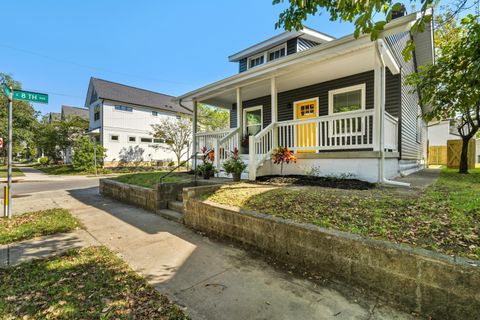 Tiny photo for 1376 N 6th Street, Columbus, OH 43201 (MLS # 226004892)