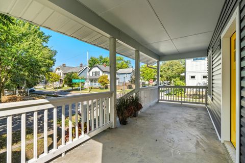 Tiny photo for 1376 N 6th Street, Columbus, OH 43201 (MLS # 226004892)