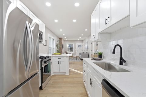 Tiny photo for 1376 N 6th Street, Columbus, OH 43201 (MLS # 226004892)