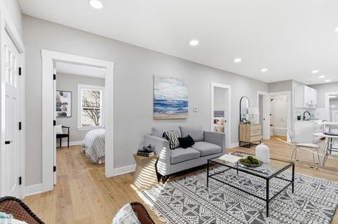 Tiny photo for 1376 N 6th Street, Columbus, OH 43201 (MLS # 226004892)