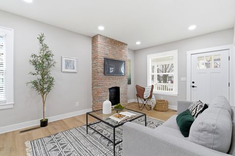 Tiny photo for 1376 N 6th Street, Columbus, OH 43201 (MLS # 226004892)