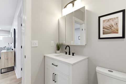 Tiny photo for 1376 N 6th Street, Columbus, OH 43201 (MLS # 226004892)