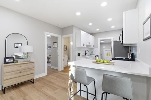 Tiny photo for 1376 N 6th Street, Columbus, OH 43201 (MLS # 226004892)